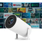 Proyector Smart de 130 Pulgadas
