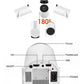 Proyector Smart de 130 Pulgadas